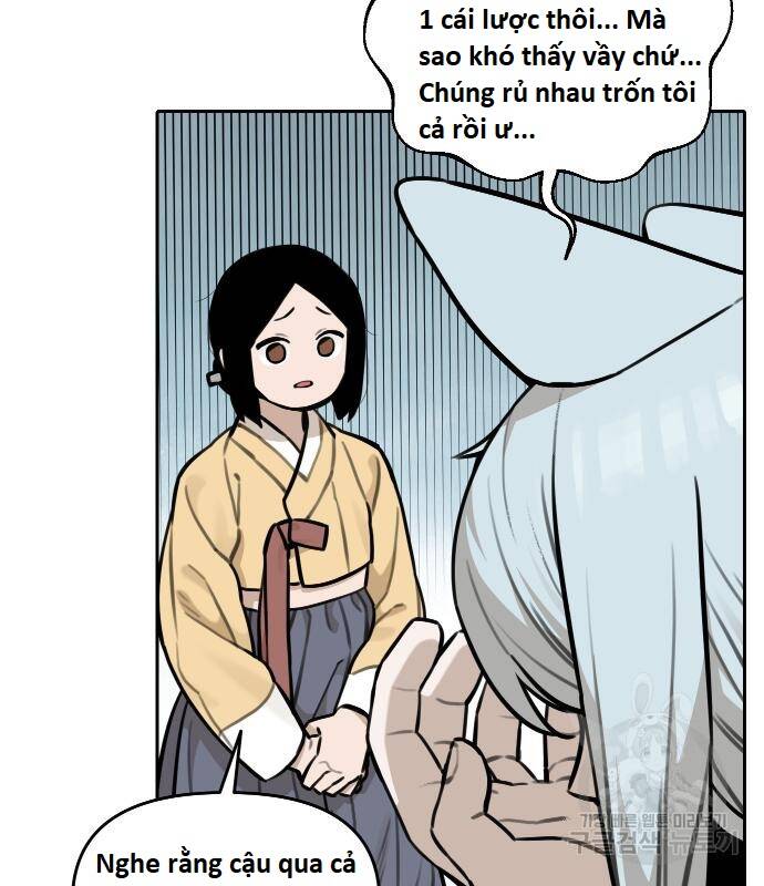Hổ Đến Chơi Nhà - Chapter 101 - Page 63