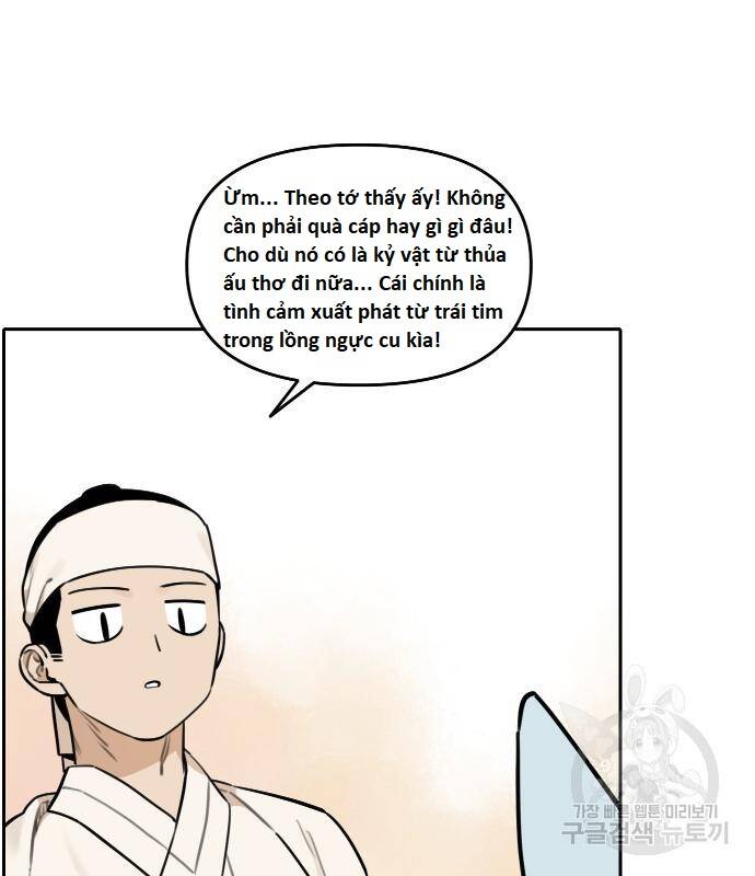 Hổ Đến Chơi Nhà - Chapter 101 - Page 67