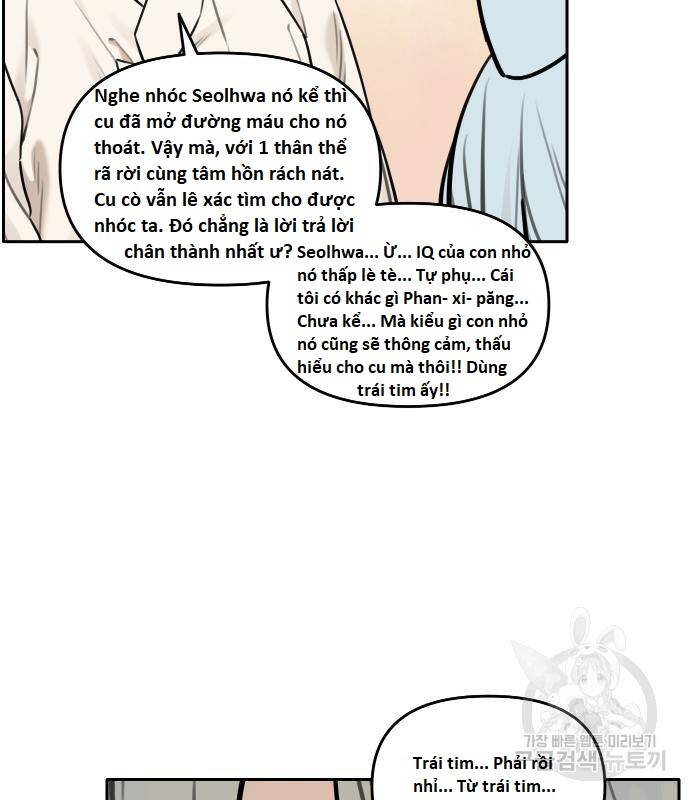 Hổ Đến Chơi Nhà - Chapter 101 - Page 68