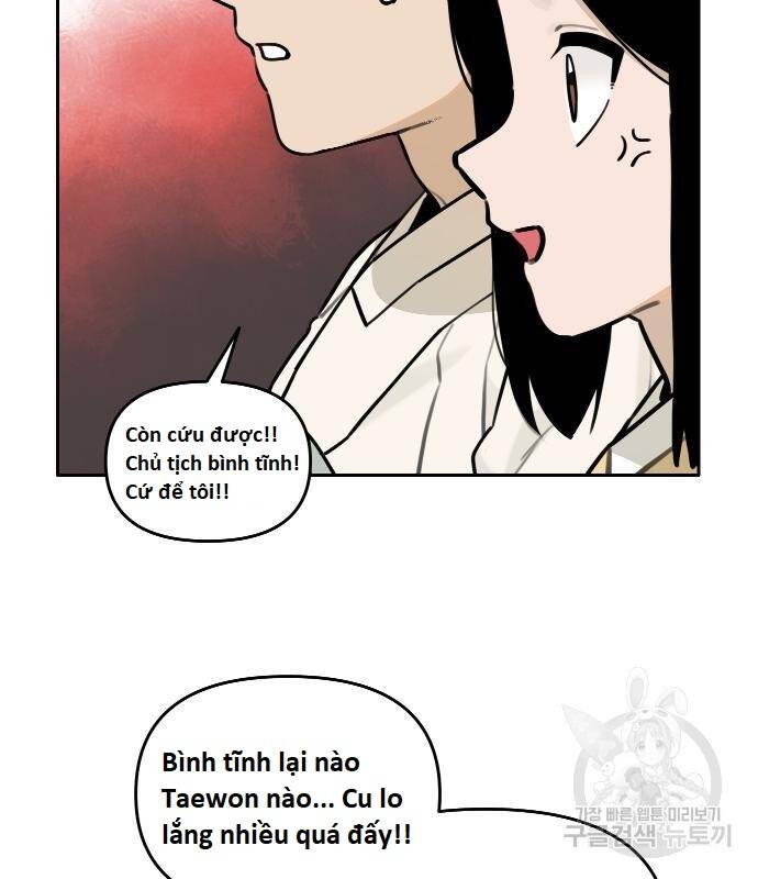 Hổ Đến Chơi Nhà - Chapter 101 - Page 8