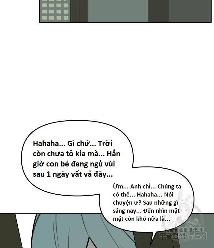 Hổ Đến Chơi Nhà - Chapter 101 - Page 83