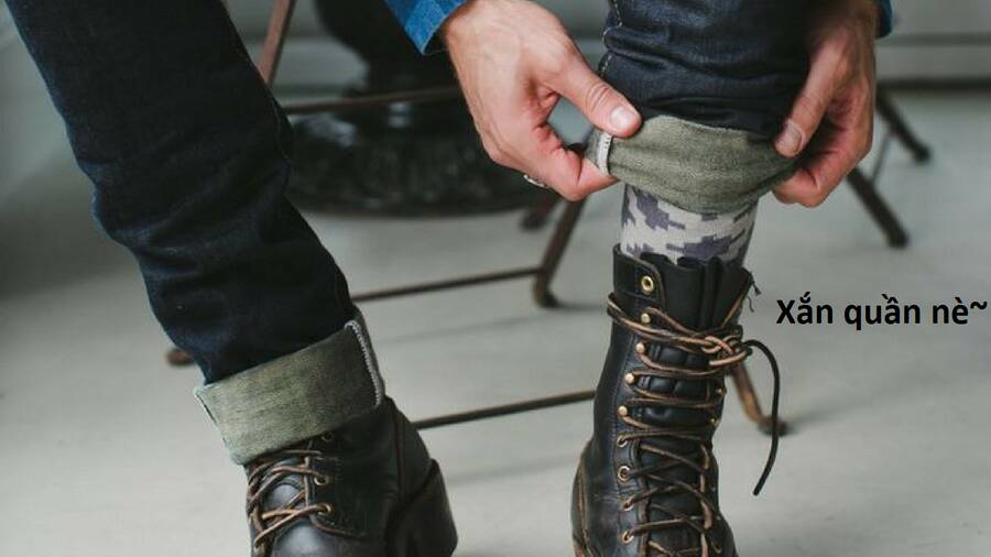 Hổ Đến Chơi Nhà - Chapter 101 - Page 94