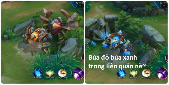 Hổ Đến Chơi Nhà - Chapter 101 - Page 98