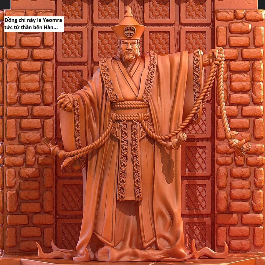 Hổ Đến Chơi Nhà - Chapter 102 - Page 112