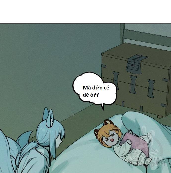 Hổ Đến Chơi Nhà - Chapter 102 - Page 20