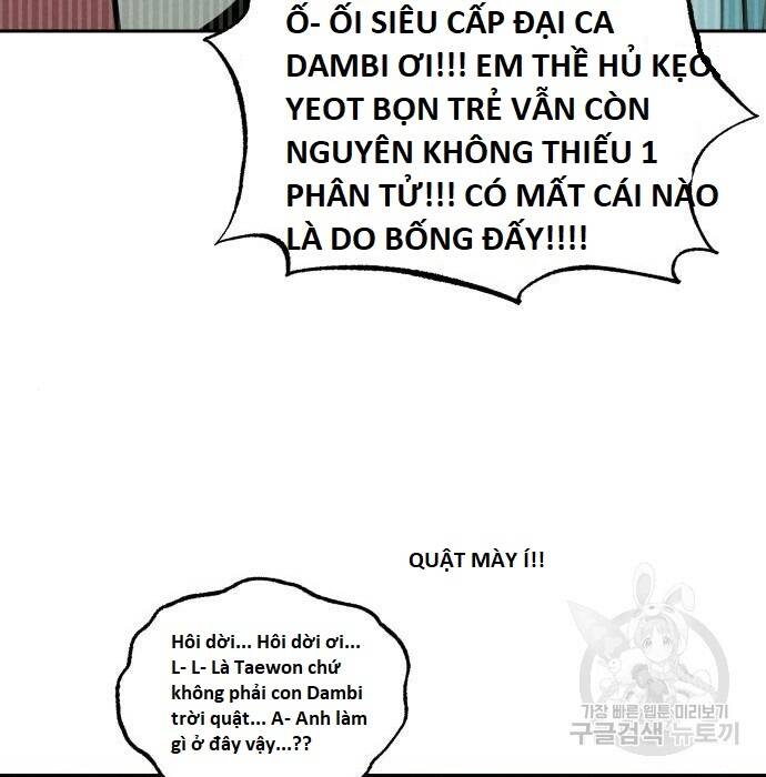 Hổ Đến Chơi Nhà - Chapter 102 - Page 36