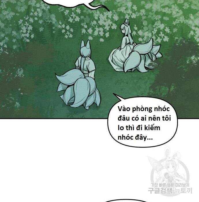 Hổ Đến Chơi Nhà - Chapter 102 - Page 37