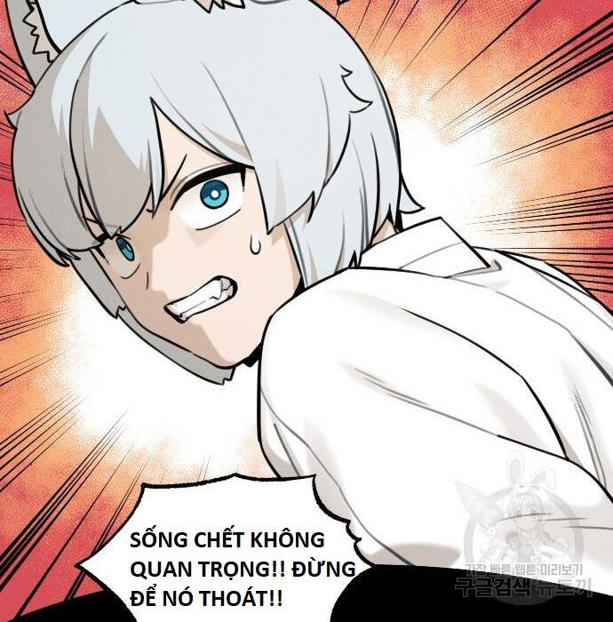 Hổ Đến Chơi Nhà - Chapter 102 - Page 67