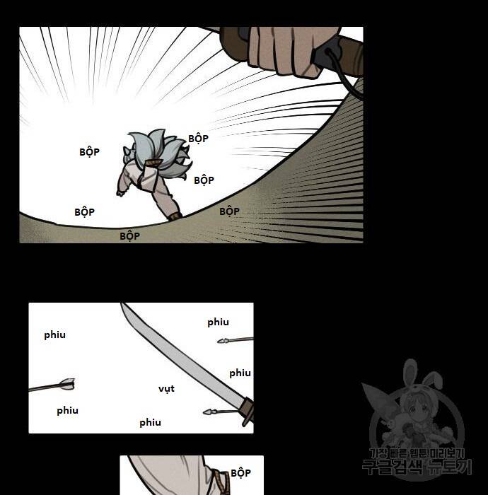 Hổ Đến Chơi Nhà - Chapter 102 - Page 71