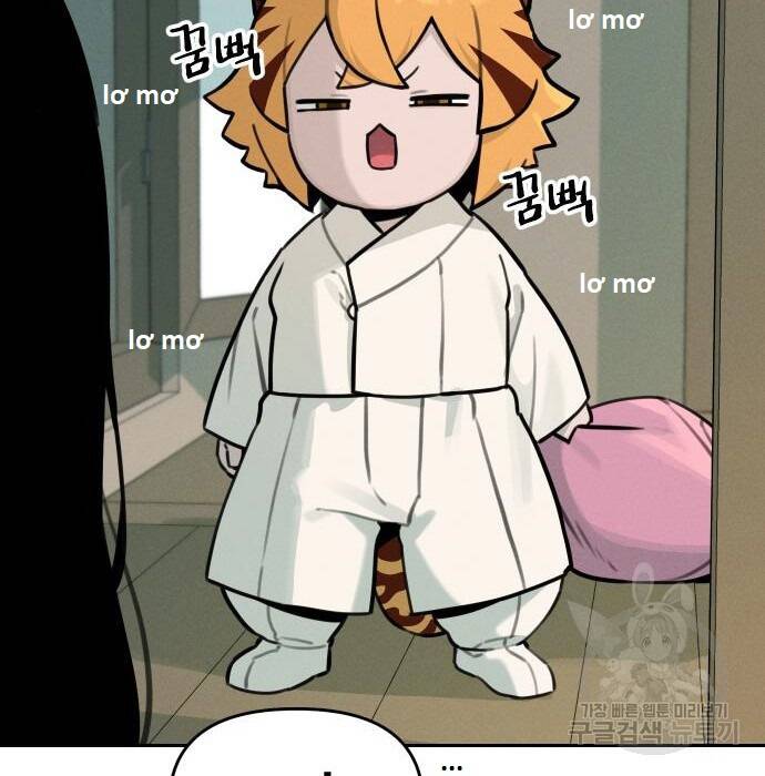 Hổ Đến Chơi Nhà - Chapter 103 - Page 110