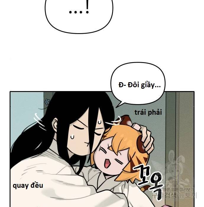 Hổ Đến Chơi Nhà - Chapter 103 - Page 111