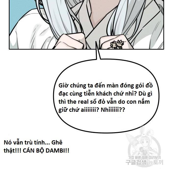Hổ Đến Chơi Nhà - Chapter 103 - Page 124
