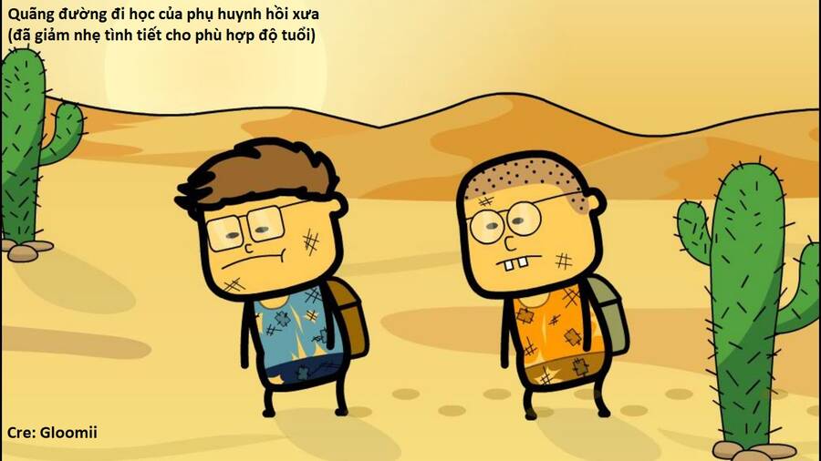 Hổ Đến Chơi Nhà - Chapter 103 - Page 130