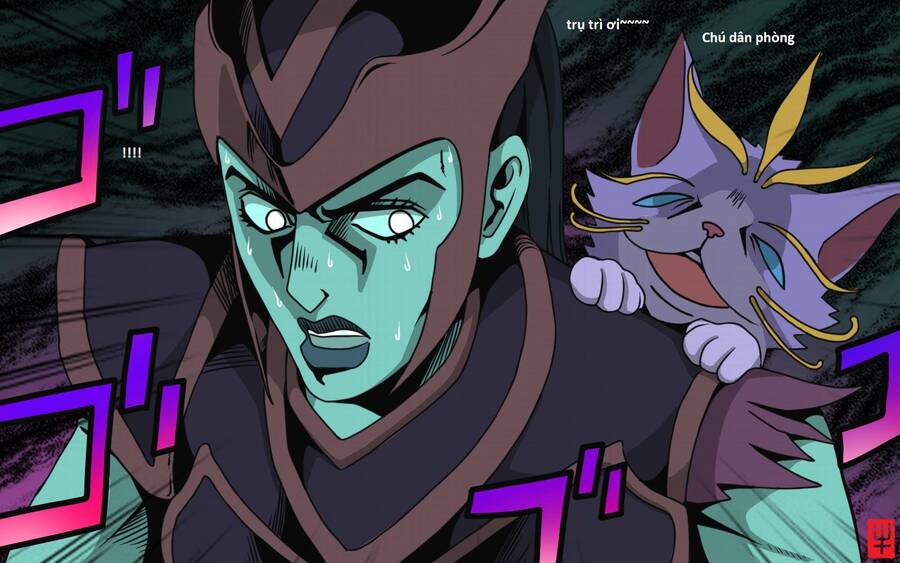 Hổ Đến Chơi Nhà - Chapter 103 - Page 132