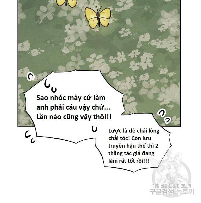 Hổ Đến Chơi Nhà - Chapter 103 - Page 28