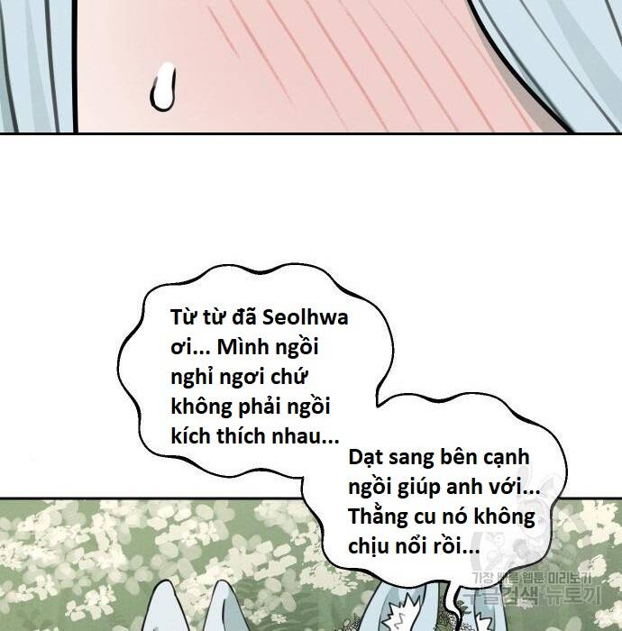 Hổ Đến Chơi Nhà - Chapter 103 - Page 42