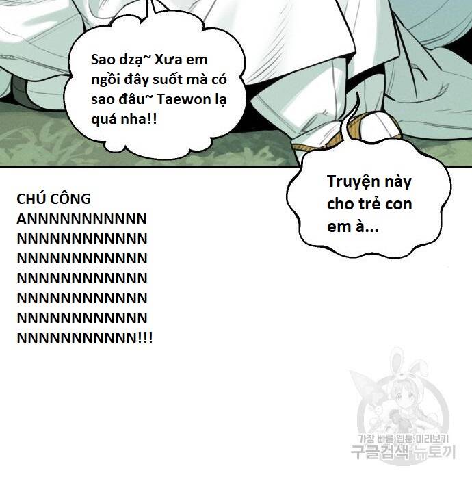 Hổ Đến Chơi Nhà - Chapter 103 - Page 44