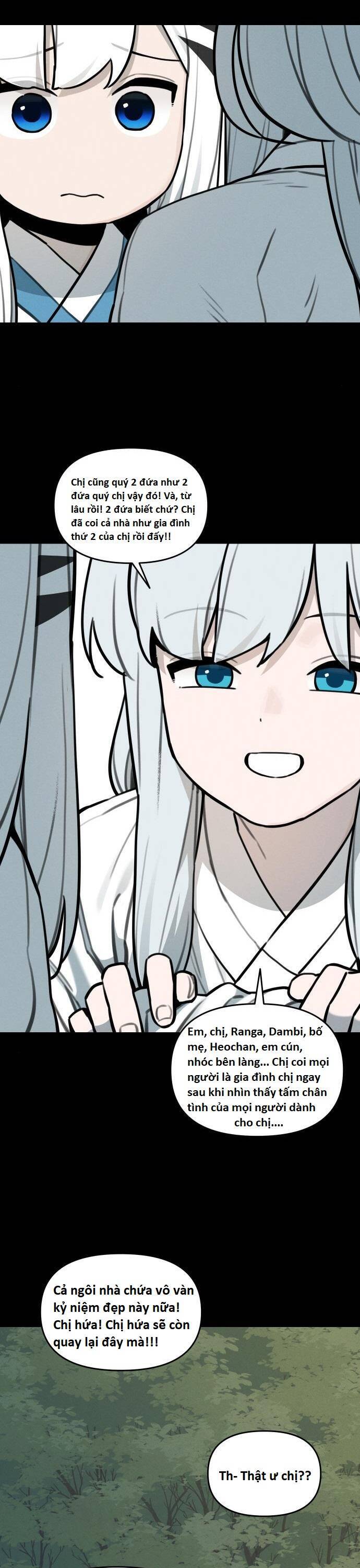 Hổ Đến Chơi Nhà - Chapter 104 - Page 22