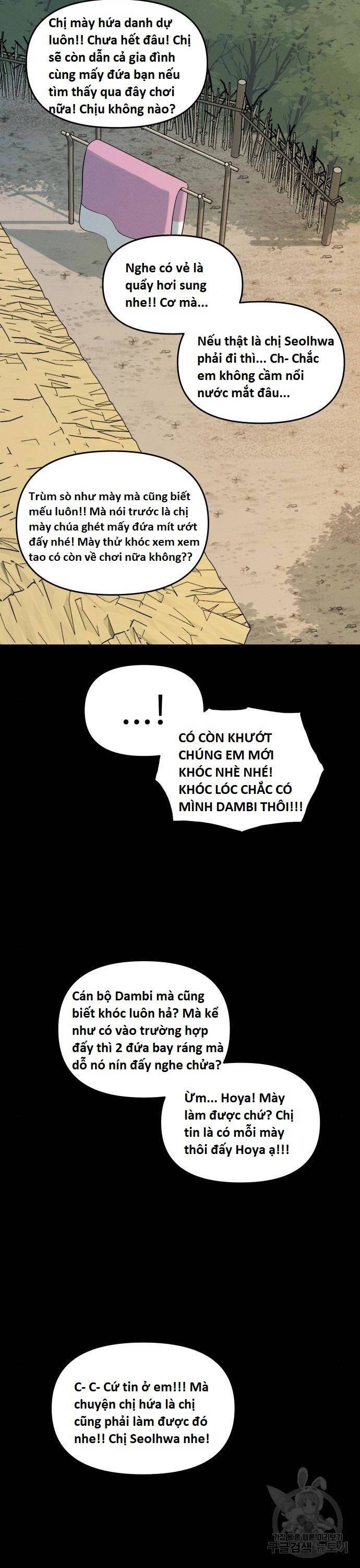 Hổ Đến Chơi Nhà - Chapter 104 - Page 23