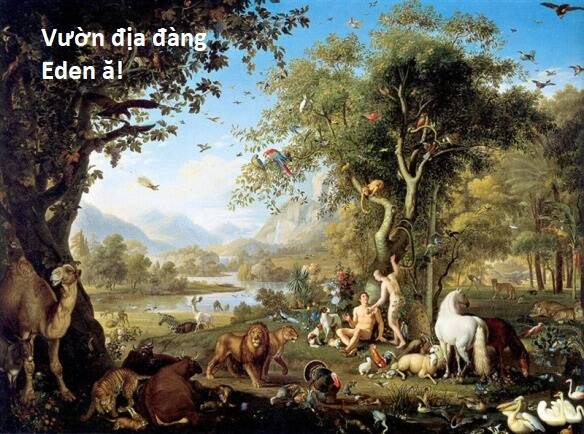 Hổ Đến Chơi Nhà - Chapter 104 - Page 27