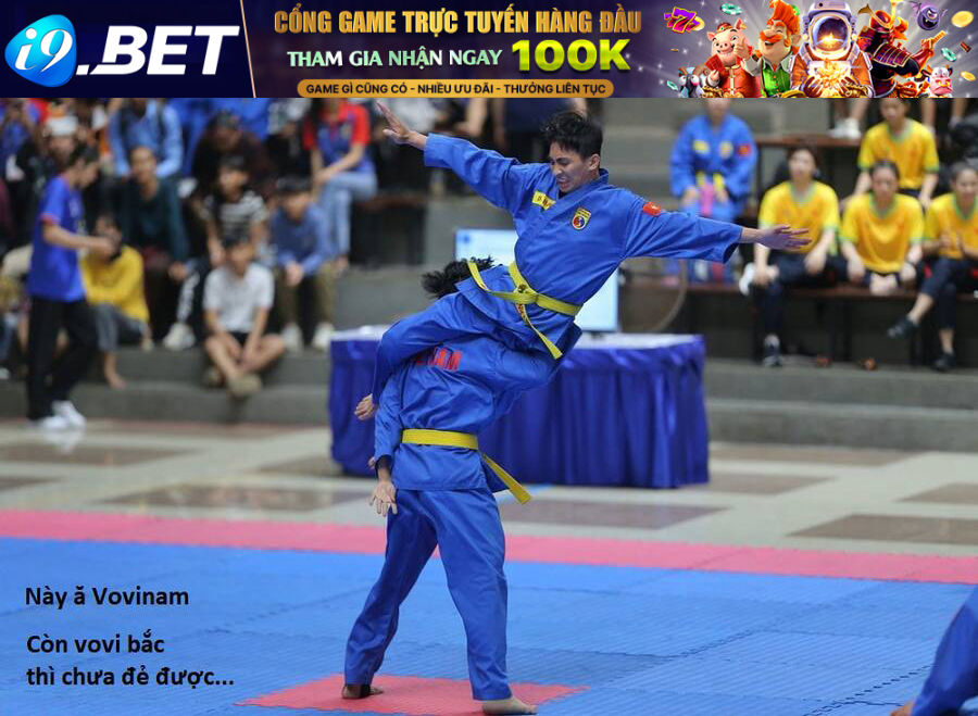 Hổ Đến Chơi Nhà - Chapter 104 - Page 28