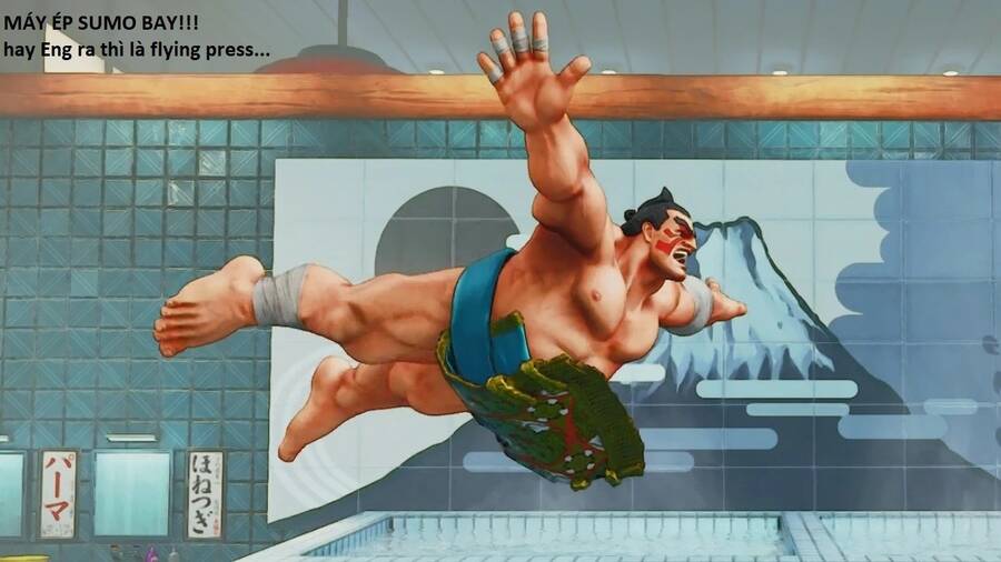 Hổ Đến Chơi Nhà - Chapter 104 - Page 33