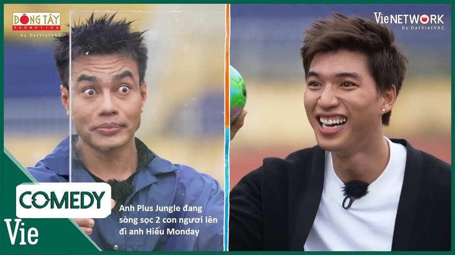 Hổ Đến Chơi Nhà - Chapter 104 - Page 36