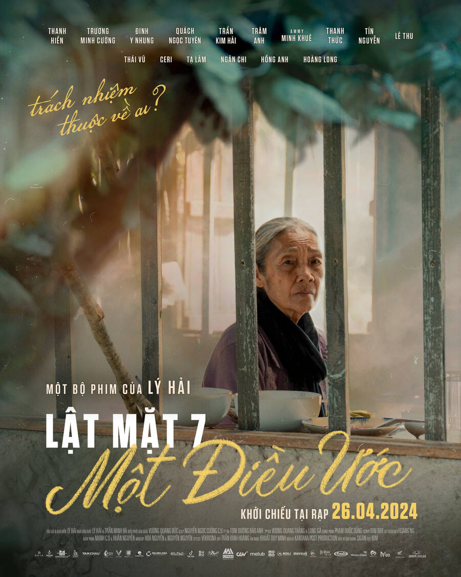 Hổ Đến Chơi Nhà - Chapter 104 - Page 37