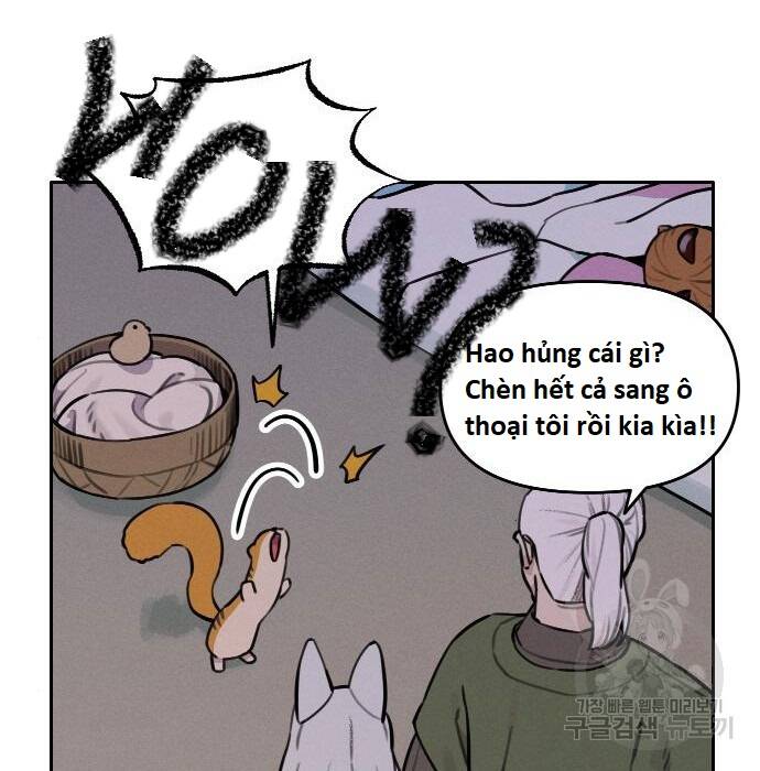 Hổ Đến Chơi Nhà - Chapter 105 - Page 10