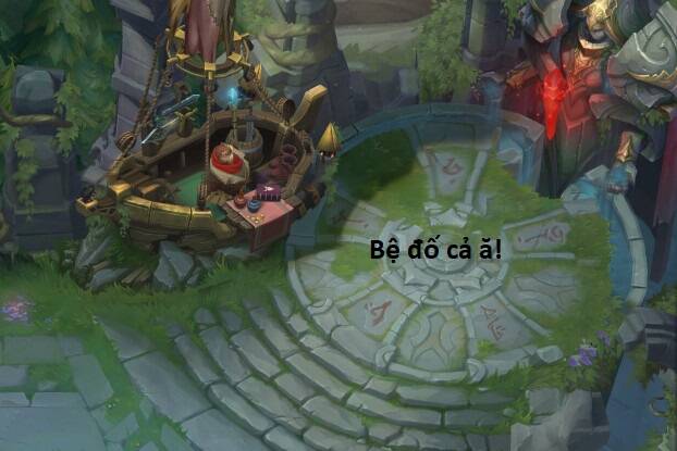 Hổ Đến Chơi Nhà - Chapter 105 - Page 105