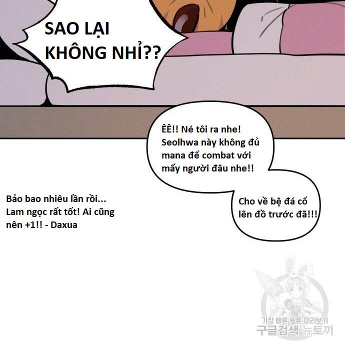 Hổ Đến Chơi Nhà - Chapter 105 - Page 18