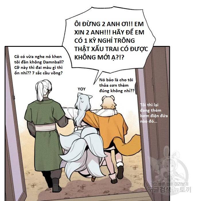 Hổ Đến Chơi Nhà - Chapter 105 - Page 19