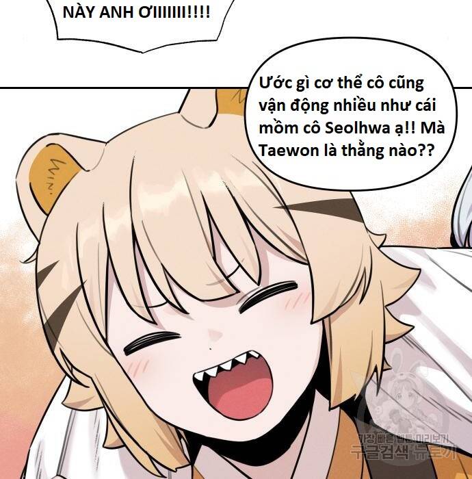 Hổ Đến Chơi Nhà - Chapter 105 - Page 21