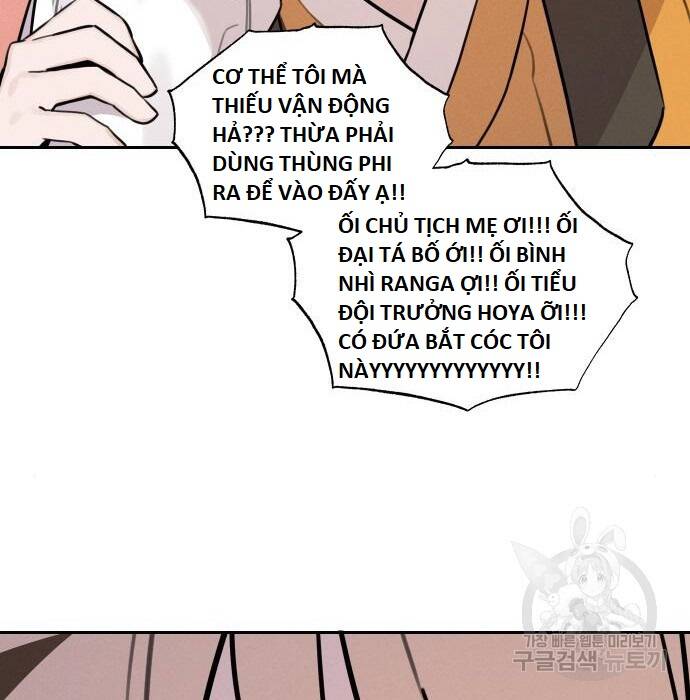 Hổ Đến Chơi Nhà - Chapter 105 - Page 22