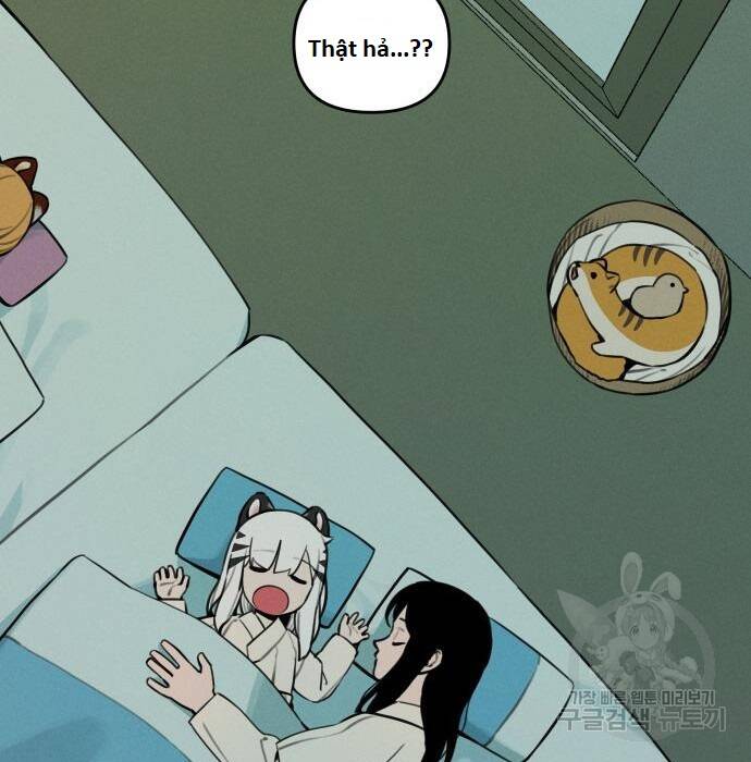 Hổ Đến Chơi Nhà - Chapter 105 - Page 27