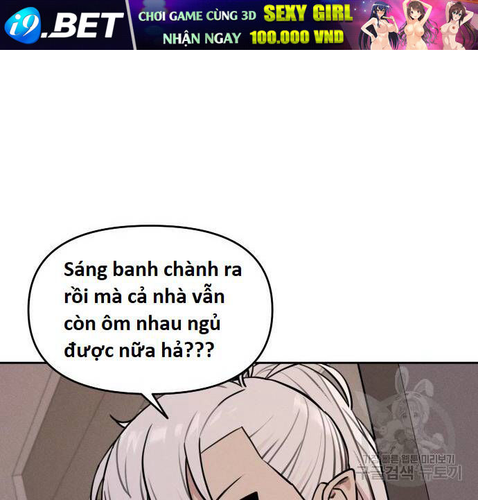 Hổ Đến Chơi Nhà - Chapter 105 - Page 4