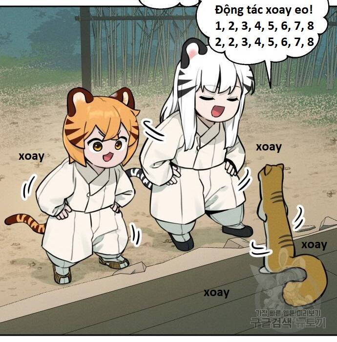 Hổ Đến Chơi Nhà - Chapter 105 - Page 48