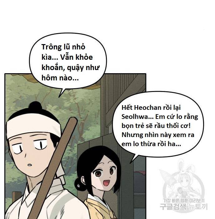 Hổ Đến Chơi Nhà - Chapter 105 - Page 49
