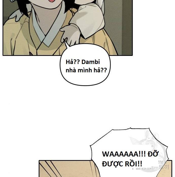 Hổ Đến Chơi Nhà - Chapter 105 - Page 54