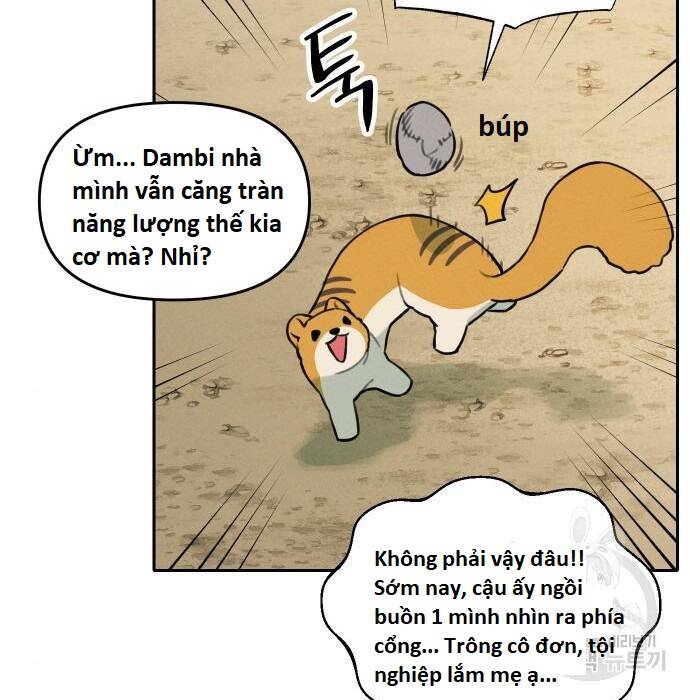 Hổ Đến Chơi Nhà - Chapter 105 - Page 55