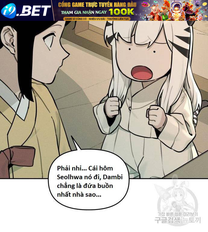 Hổ Đến Chơi Nhà - Chapter 105 - Page 57