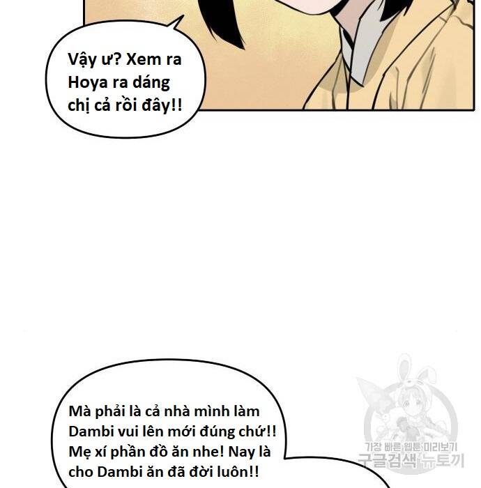 Hổ Đến Chơi Nhà - Chapter 105 - Page 60