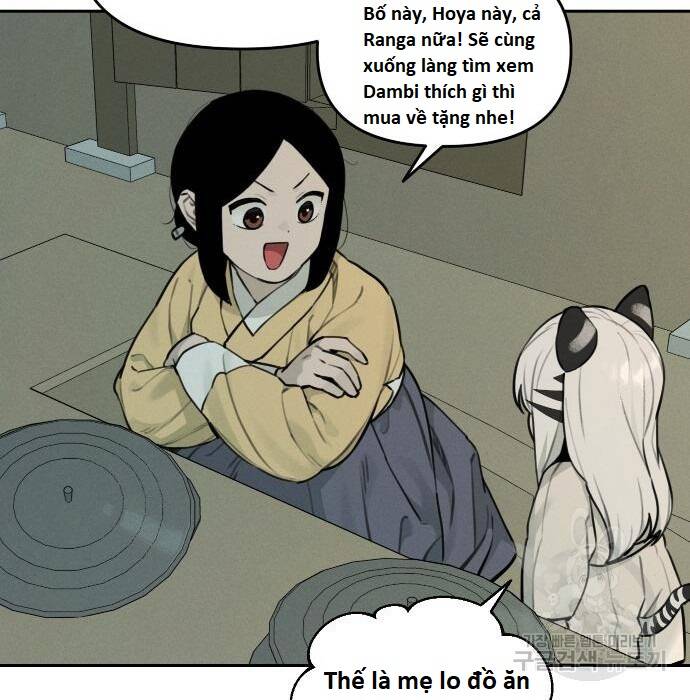 Hổ Đến Chơi Nhà - Chapter 105 - Page 61