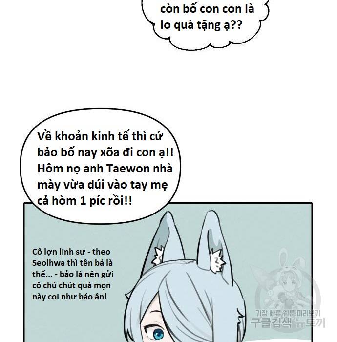 Hổ Đến Chơi Nhà - Chapter 105 - Page 62