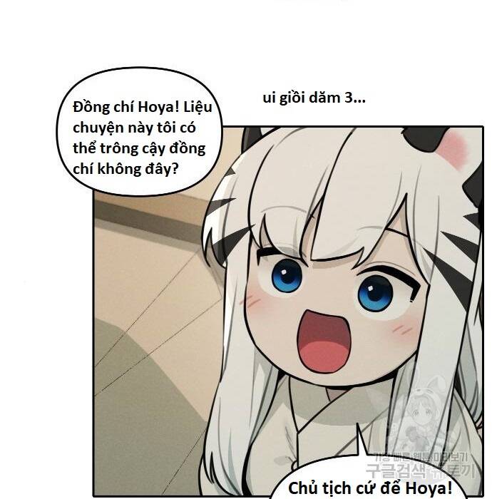 Hổ Đến Chơi Nhà - Chapter 105 - Page 64