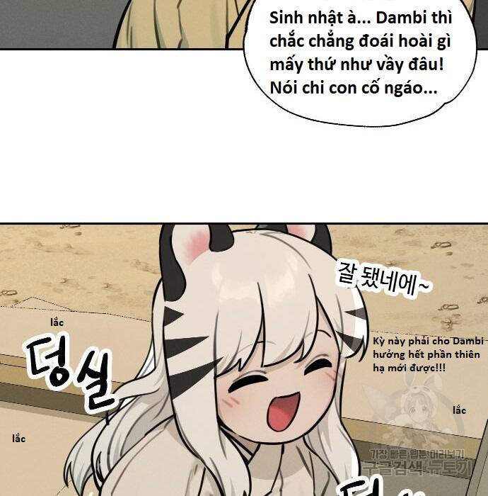 Hổ Đến Chơi Nhà - Chapter 105 - Page 68