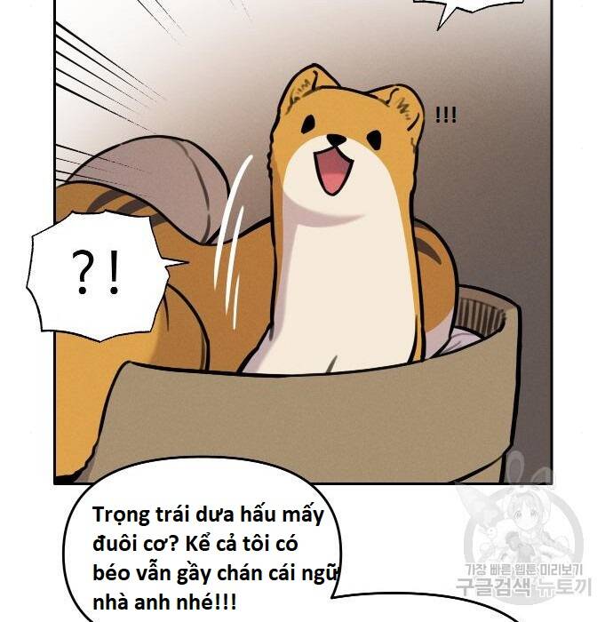 Hổ Đến Chơi Nhà - Chapter 105 - Page 7