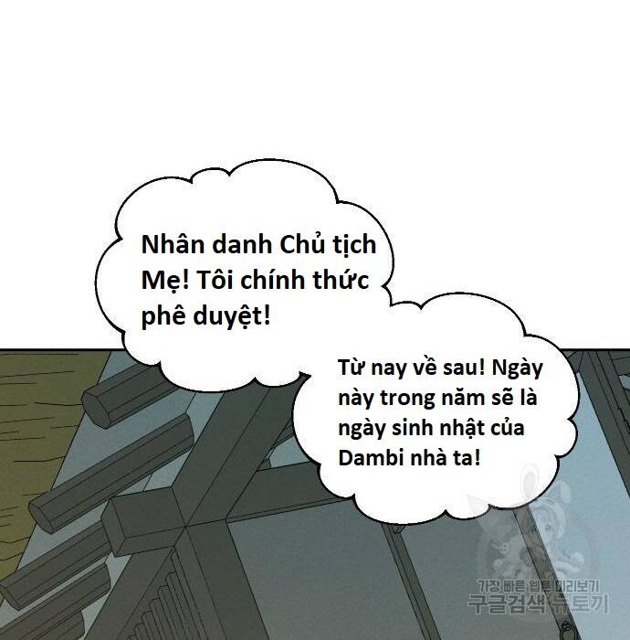 Hổ Đến Chơi Nhà - Chapter 105 - Page 71