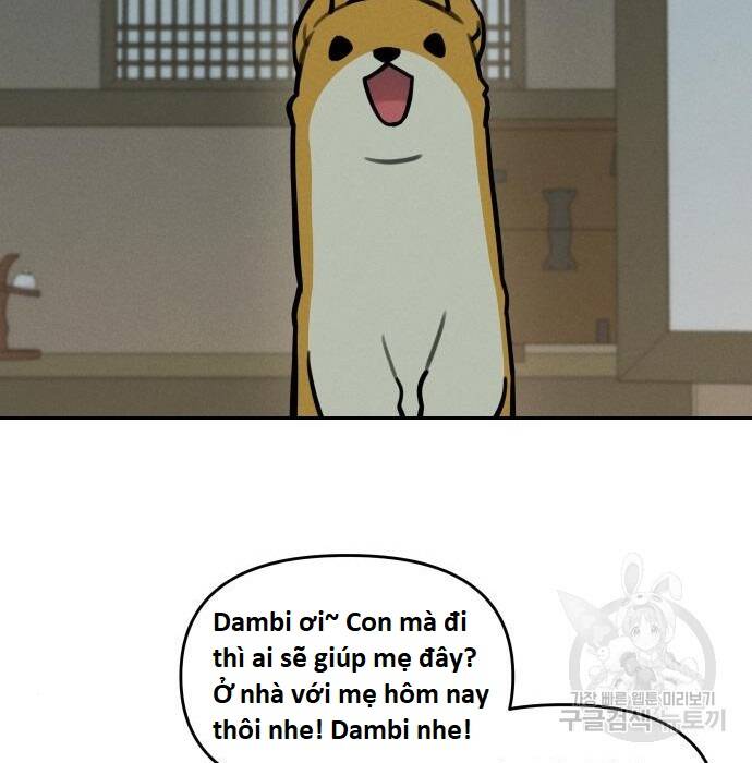 Hổ Đến Chơi Nhà - Chapter 105 - Page 75