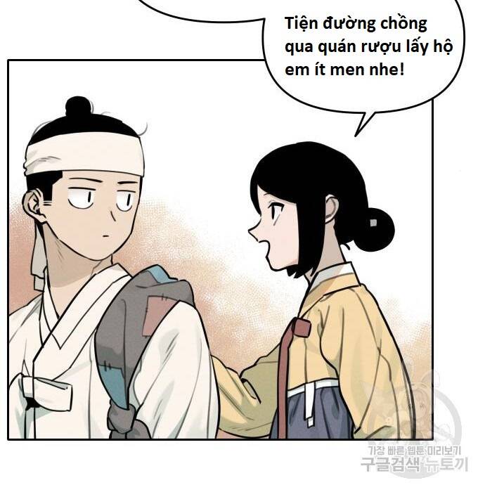 Hổ Đến Chơi Nhà - Chapter 105 - Page 76